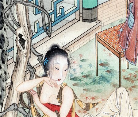 巴南区-中国古代行房图大全，1000幅珍藏版！